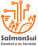 Loho salmon rui